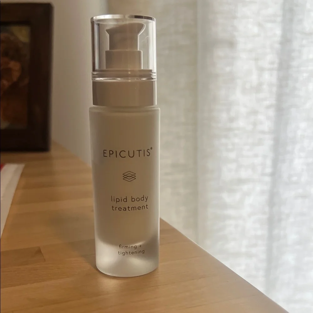 Epicutis Lipid Body Treatment - Picture 1 of 1
